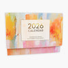 2026 Desk Calendar Refill Pack Anne Neilson Home