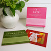25 Words For The Christmas Season Scripture Cards Anne Neilson Home Wholesale