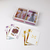 Cherish Playing Cards Playing Cards Anne Neilson Home