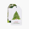 Christmas Tree Gift Tags Anne Neilson Home