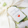 Christmas Tree Gift Tags Anne Neilson Home