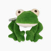 Frog Plushie Anne Neilson Home