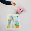 Limited Edition Tote Bag Anne Neilson Home