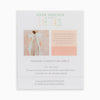 Prayer Cards for Girls Anne Neilson Home Wholesale