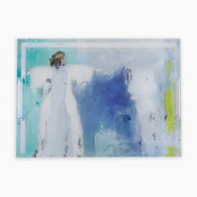  Quiet Waters Tray Anne Neilson Home Wholesale