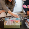 There By Faith Puzzle Anne Neilson Home Wholesale