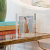 5x5 Acrylic Scripture Card Frame Scripture Cards Anne Neilson Home
