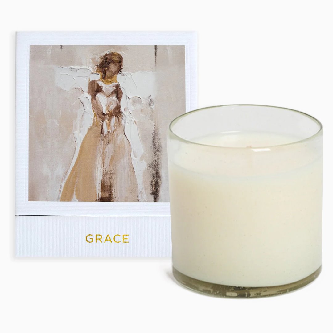 Grace Candle – Anne Neilson Home