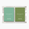 Inspire Playing Cards Playing Cards Anne Neilson Home