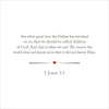 Love Scripture Cards Scripture Cards Anne Neilson Home