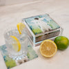 New Beginnings Cocktail Napkins Anne Neilson Home