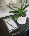 Trust Tray + Notepad Anne Neilson Home Wholesale