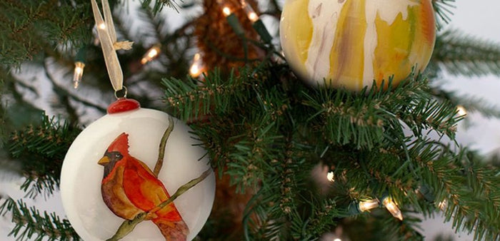 A Divine Encounter:  Unwrapping the Greatest Gift of All