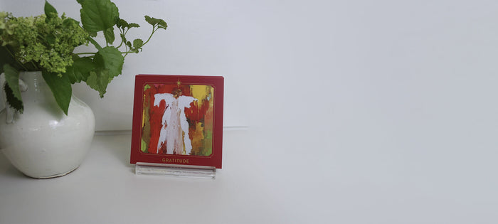 A Leap of Faith: The Parachute