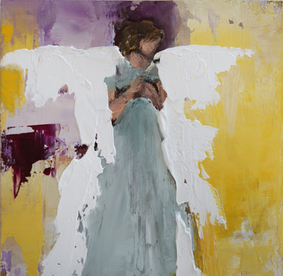 Angels In Our Communities: Sue DiMatteo