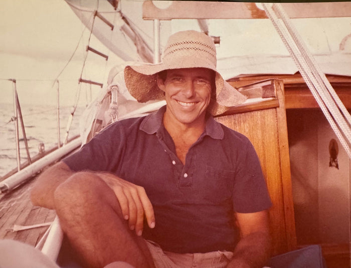 Great is His Faithfulness - An Anchor of Hope