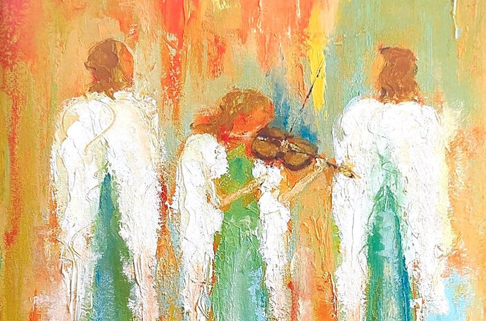 JOY: The Children of Allegro