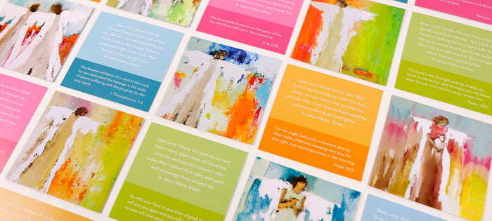 New Year and New Beginnings