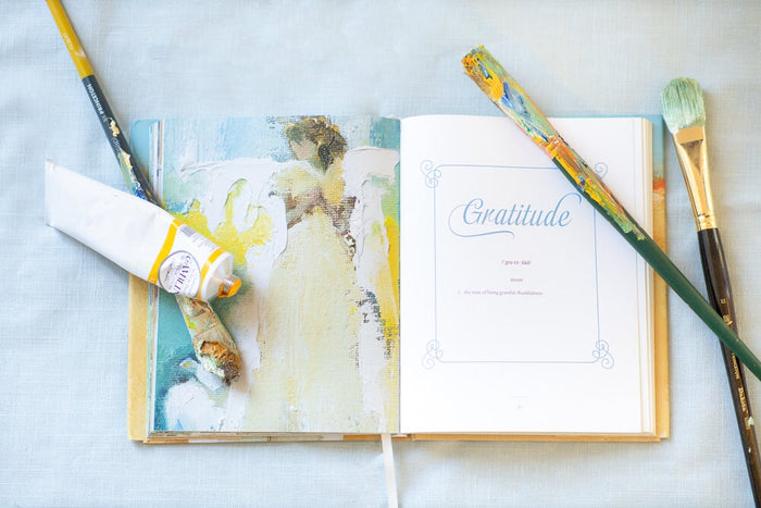 Thursday Thoughts: A Priceless Original