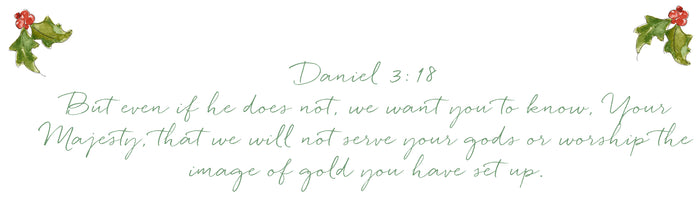 Thursday Thoughts: He is Still Good