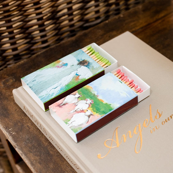 Tuesday Truth: My Sheep Hear My Voice