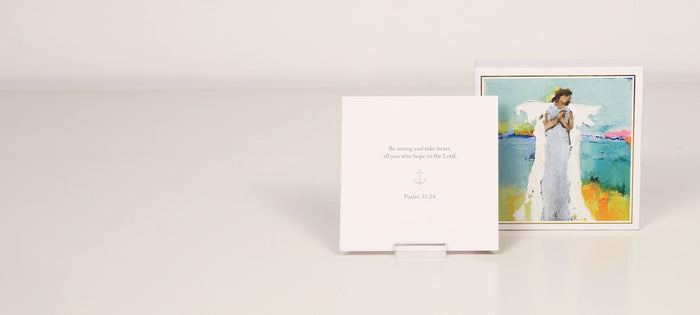 Tuesday Truth: The Eyes of the Lord Roam