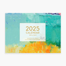  2025 Calendar Refill Anne Neilson Home Wholesale