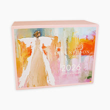  2026 Desk Calendar Anne Neilson Home