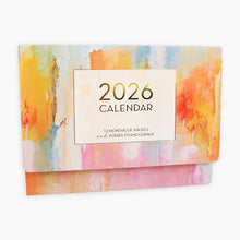  2026 Desk Calendar Refill Pack Anne Neilson Home