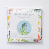 Abide Floral Beginner Needlepoint Kit Needle Point Anne Neilson Home Wholesale