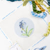 Abide Floral Beginner Needlepoint Kit Needle Point Anne Neilson Home Wholesale