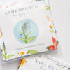 Abide Floral Beginner Needlepoint Kit Needle Point Anne Neilson Home Wholesale