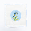 Abide Floral Beginner Needlepoint Kit Needle Point Anne Neilson Home Wholesale