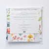 Abide Floral Beginner Needlepoint Kit Needle Point Anne Neilson Home Wholesale