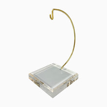  Acrylic Ornament Stand Anne Neilson Home Wholesale