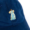 All Praise To You Needlepoint Hat Anne Neilson Home Wholesale