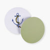 Anchored Coasters Anne Neilson Home Wholesale