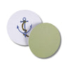 Anchored Coasters Anne Neilson Home Wholesale