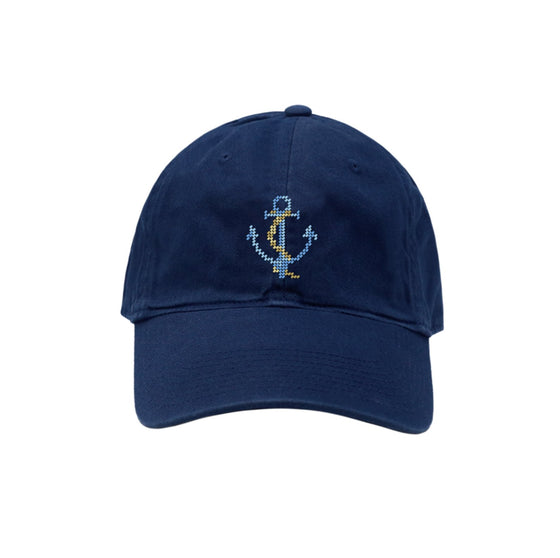 Anchored Needlepoint Hat Anne Neilson Home Wholesale