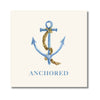 ANCHORED NOTEPAD Anne Neilson Home