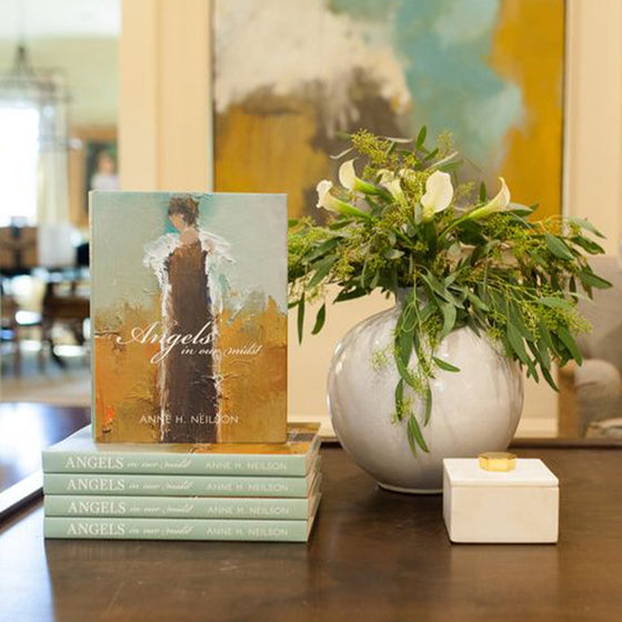Angels In Our Midst Books Anne Neilson Home