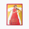 Anne Neilson's Christmas Angels: Devotions and Art of Hope and Joy for the Advent Season Books Anne Neilson Home