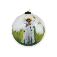  Be Still Ornament 2025 Anne Neilson Home