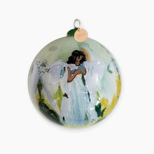  Be Still Ornament Ornaments Anne Neilson Home Wholesale