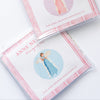 Blue Angel Beginner Needlepoint Kit Needle Point Anne Neilson Home Wholesale