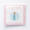 Blue Angel Beginner Needlepoint Kit Needle Point Anne Neilson Home Wholesale