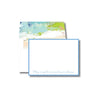 Blue May Angels Surround You Always Notecards Anne Neilson Home