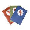 Cardinal Trio Journal Anne Neilson Home