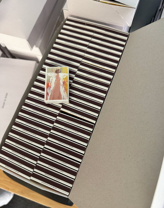 Casepack of 50 Matches Anne Neilson Home