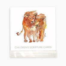  Children's Scripture Cards Anne Neilson Home Wholesale